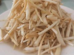 -胡老三家土菜馆·老店地方特色菜·招牌茅山地锅老鹅