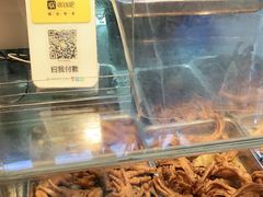 -北京王府井烤鸭(泰兴店)