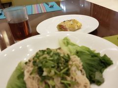 -月色西餐厅·海鲜刺身·烧烤(科学城保利郡雅酒店)