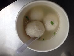 同利肉燕老铺-同利肉燕老铺(澳门路店)