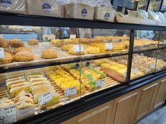 -欢誉友谊西饼店(总店)