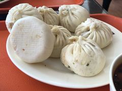 -庆丰包子铺(金沟河桥店)