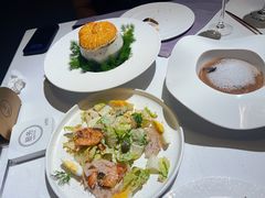 -Wei菋·Le Bistrot