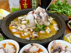 -大鼎石锅鱼(春江里店)