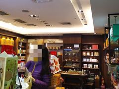 环境-天仁茗茶(武昌店)