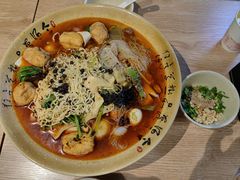 -芙蓉树下·四川冒菜(大悦城店)