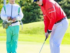 -万柳高尔夫俱乐部