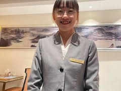 -大连中远海运洲际酒店