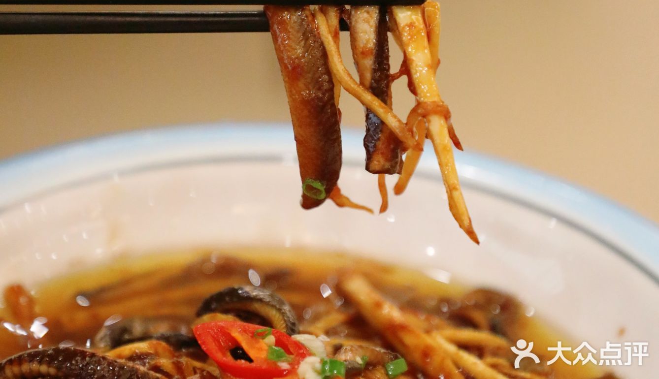 小树探店｜厦门老饕经常出没的海鲜酒店