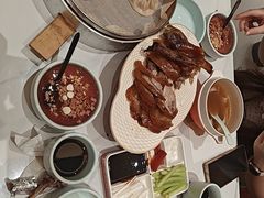 -梅利汴京烤鸭•开封豫菜地标店(东大街店)