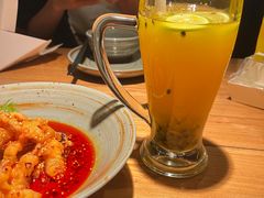 -青年公社烤鸭(滨湖银泰店)