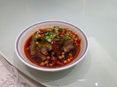 -蜀厨小匠·民间川菜(犀浦店)