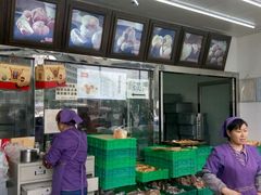 -宫廷糕点铺(双林中横路店)