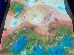 -珠海横琴国家地理探险家中心(创新方)