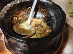 -绿茶餐厅(松江万达店)