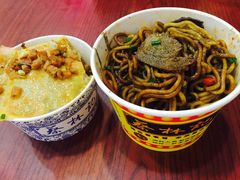 -蔡林记(广埠屯店)