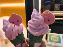 -麦当劳(杭州西湖银泰百货店)