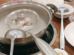 -正能量脆肉鲩火锅