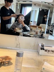 -NEW FACE烫染专业店