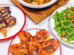-友德福.老字号粤菜.广州地标融合美食(荔湾路店)