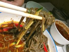 -雲蜀龙阁·金牌水煮鱼(方庄店)