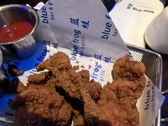 -bluefrog蓝蛙(皇庭广场店)