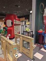 -meland club亲子乐园(北京芳圆里ID MALL店)