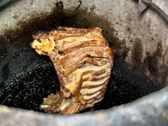 -陈记农家挂炉烤肉(雁南一路店)