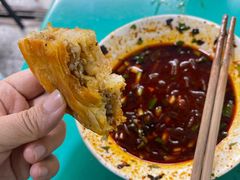 -甘记肥肠粉(马鞍北路店)