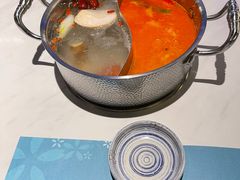 -喜庭海鲜自助(北辰三角洲北辰荟店)