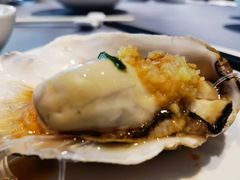 姜汁蒸法国生蚝-徐记海鲜(大明宫|北二环店)