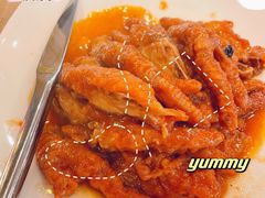 -太原富力铂尔曼大酒店-尚西餐厅