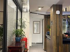 -山外山·林语花园餐厅