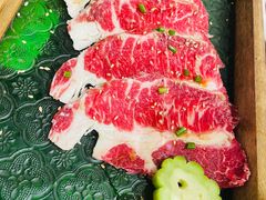 -梦山水日本烧肉(五四广场店)