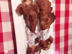 西贝莜面村(金桥店)-西贝(金桥店)