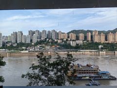 -極上萬膳·日料放题(来福士江景店)