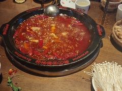 -牛市坎火锅(建设路店)