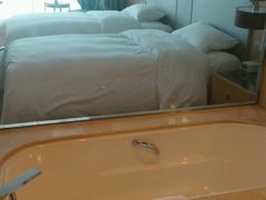 -常熟理文铂尔曼酒店