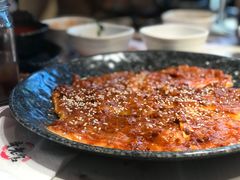 -哥老官重庆美蛙鱼头(宝山龙湖店)