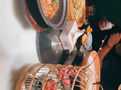 -佬麻雀·新湘菜(珠海金发购物中心店)