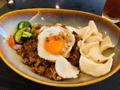 印尼炒饭-THE PAWON·8碗(古北SOHO店)