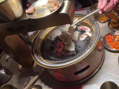 -西塔老太太泥炉烤肉(温州首店万象城黑金店)