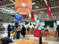-宜家·瑞典风味餐厅(无锡店)