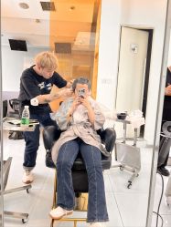 -CUT CUT Hair Salon