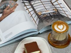 -亦岷安石·咖啡