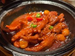 -永安水煮活鱼·仪征菜(仪征奥林匹克店)