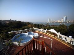 -娜娜度假小旅馆