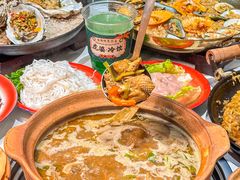 -虎婆冷饮店·海南特色炒冰(三亚湾店)