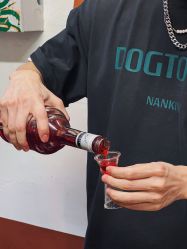 -脱白计划纹身集团