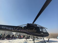 -清河半岛温泉度假酒店